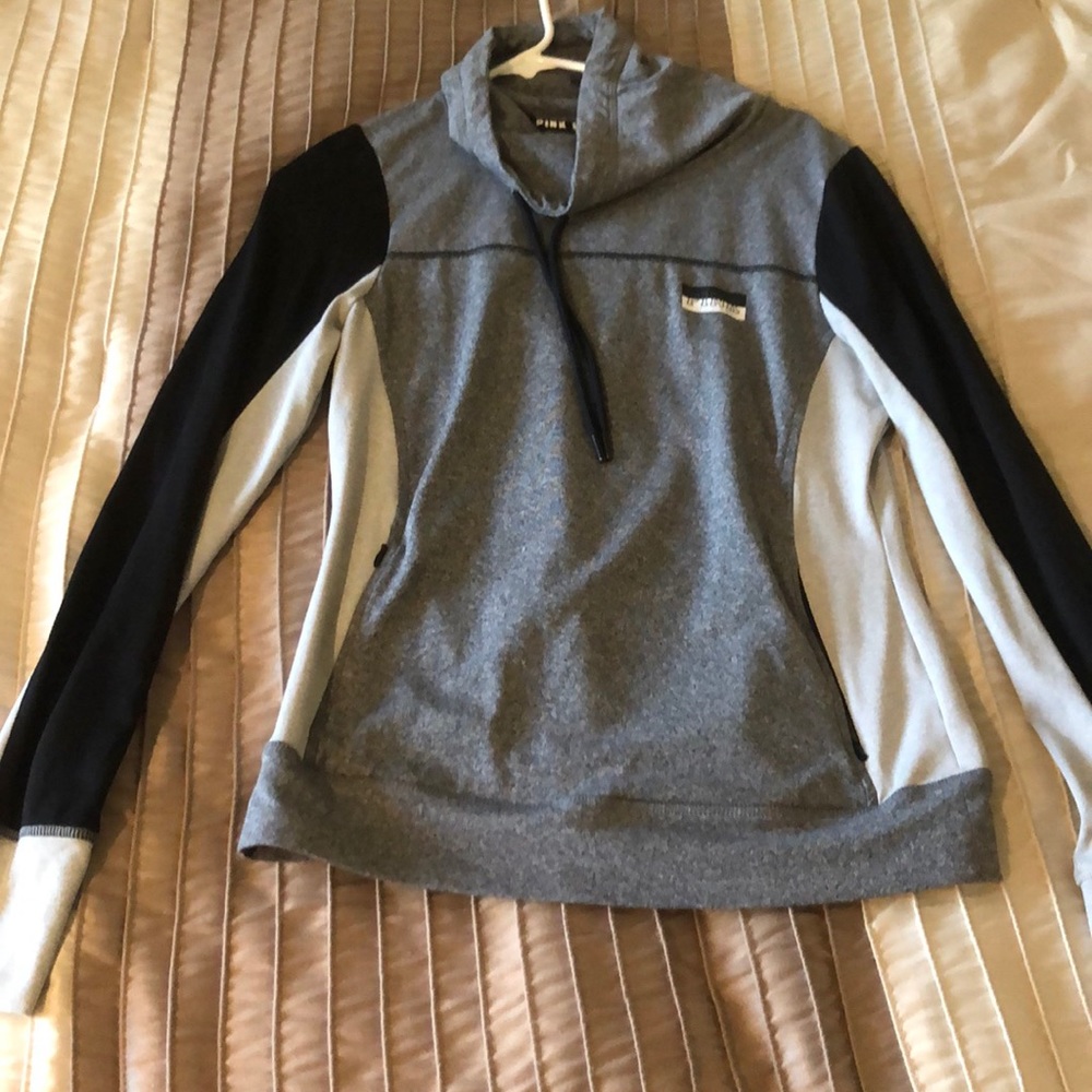 Workout Sweater